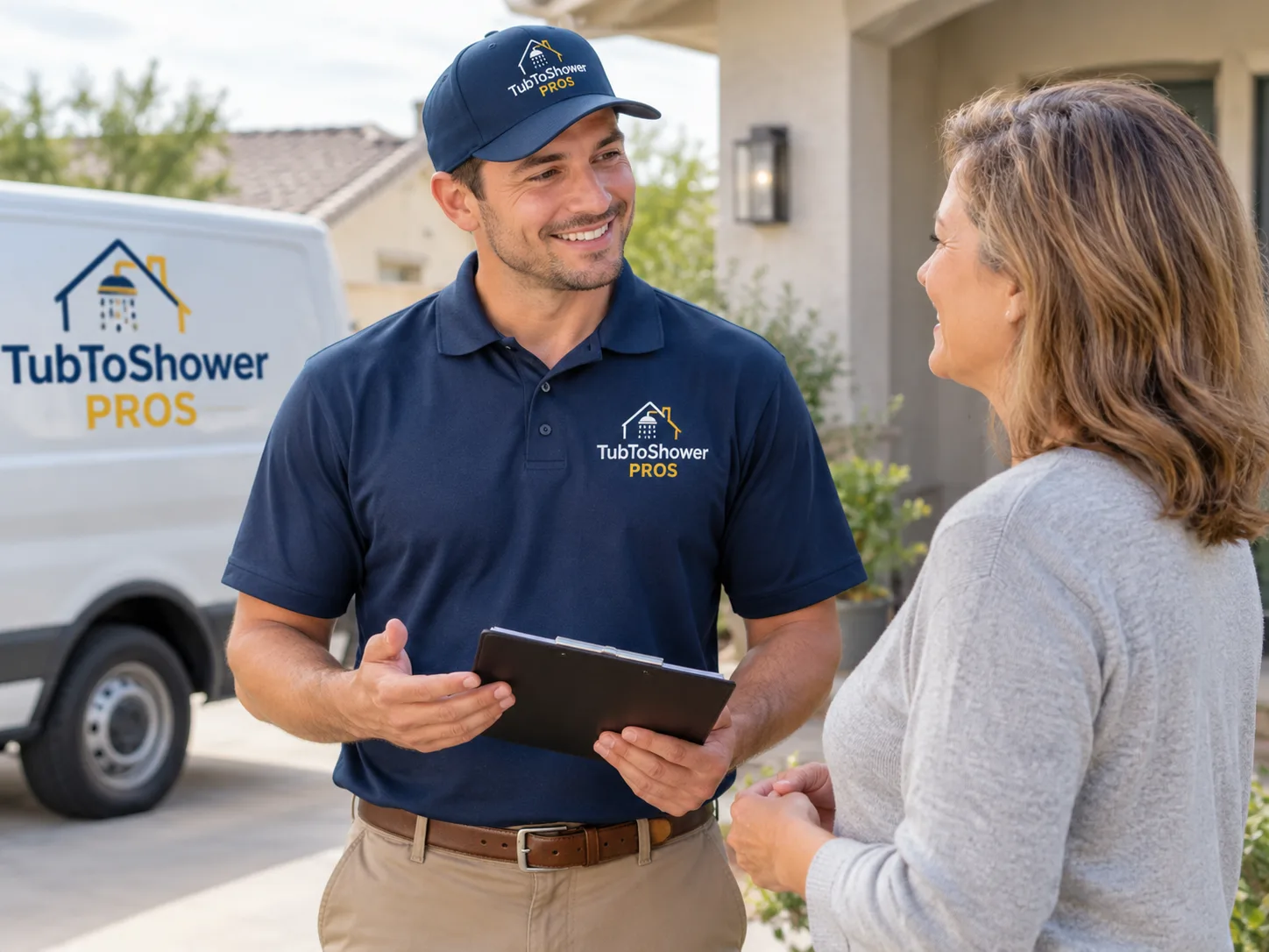 Tub Shower Conversion Carpentersville, IL FAQs